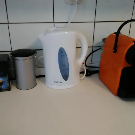 Velky Apartman V Srdci Slovacka *