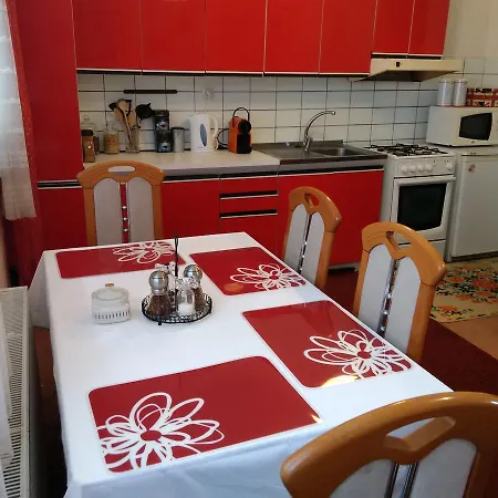 Apartment Velky Apartman V Srdci Slovacka *