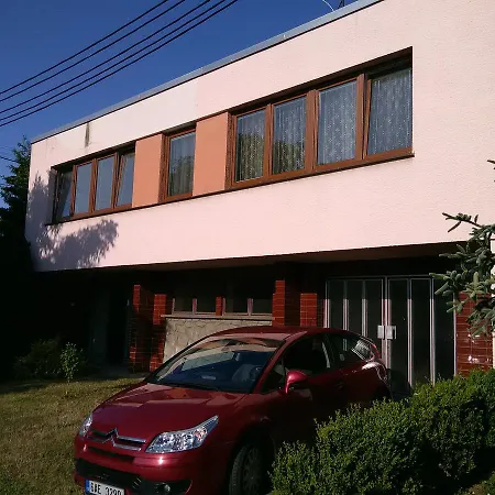 Velky Apartman V Srdci Slovacka * Kunovice