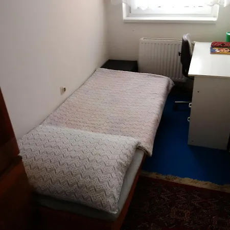 Velky Apartman V Srdci Slovacka Apartment