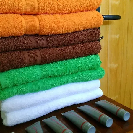 Velky Apartman V Srdci Slovacka