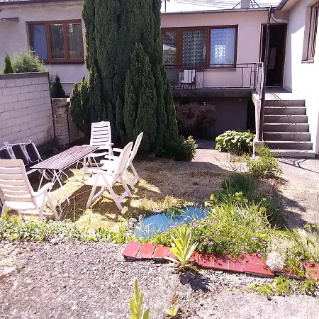 Velky Apartman V Srdci Slovacka Apartment *