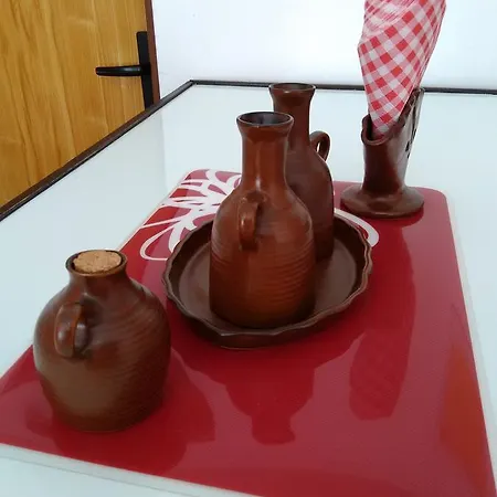 Velky Apartman V Srdci Slovacka Kunovice