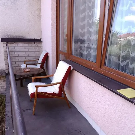 Apartment Velky Apartman V Srdci Slovacka